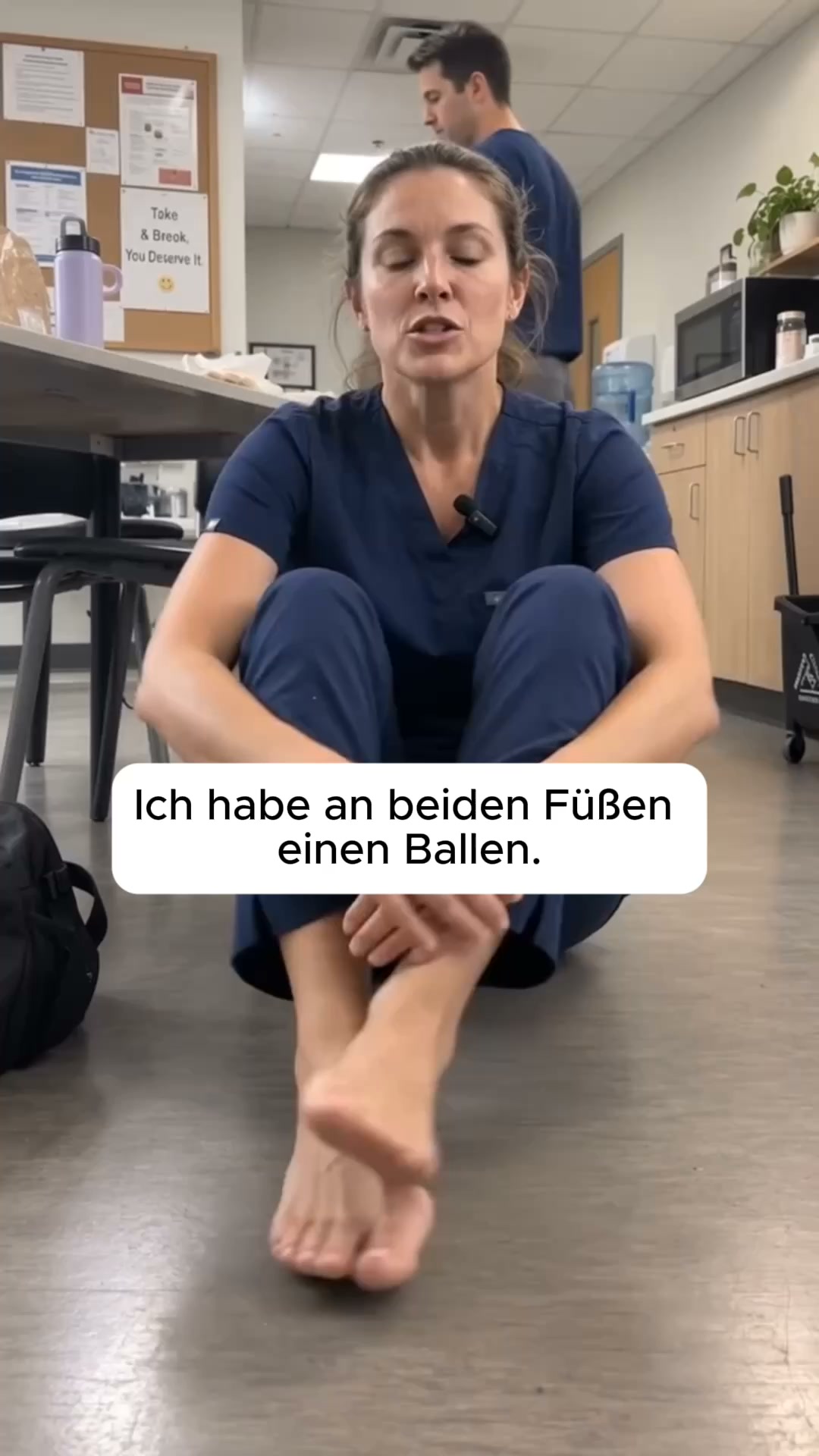 Wochenlang ausfallen für eine Hallux-OP? Geht bei vielen Frauen einfach nicht. Das hier ist der andere Weg.
