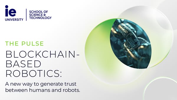 Where blockchain meets A