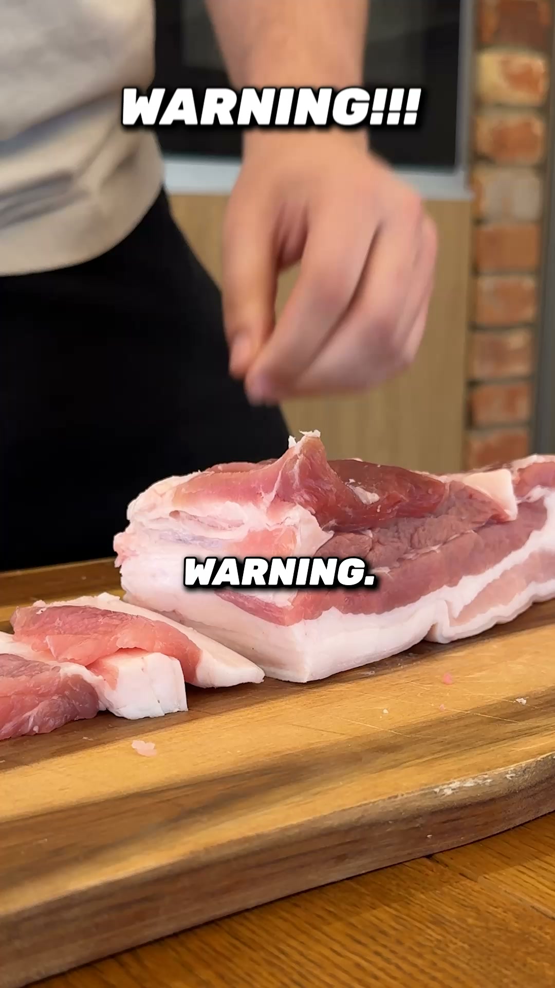 The Perfect Knife For 2026
