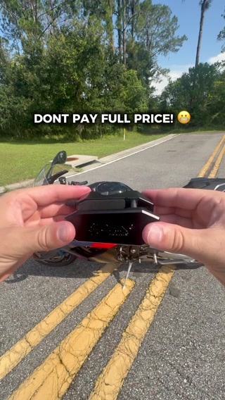 The only mount built for everything you ride