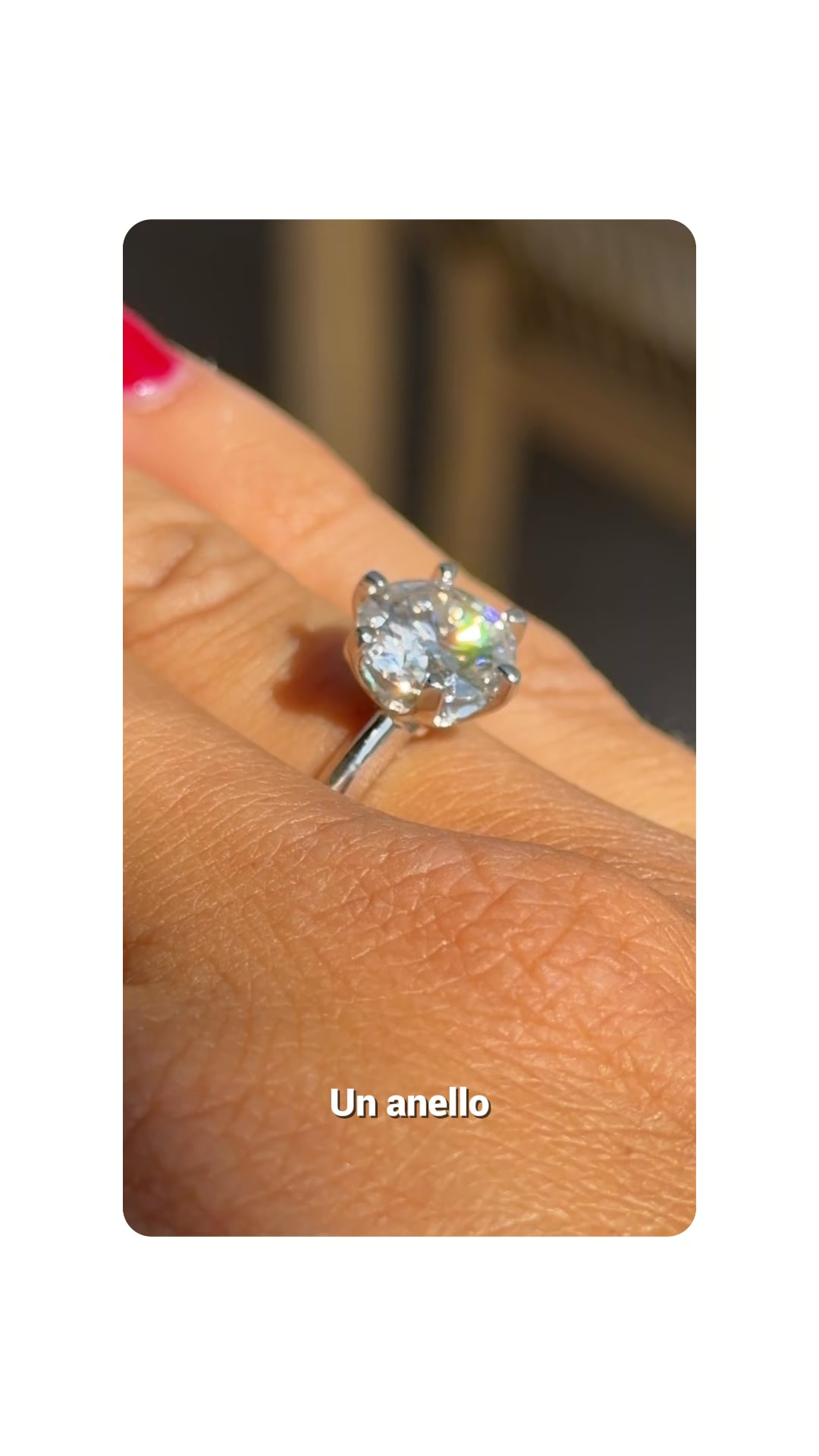 Eleganza Senza Pari