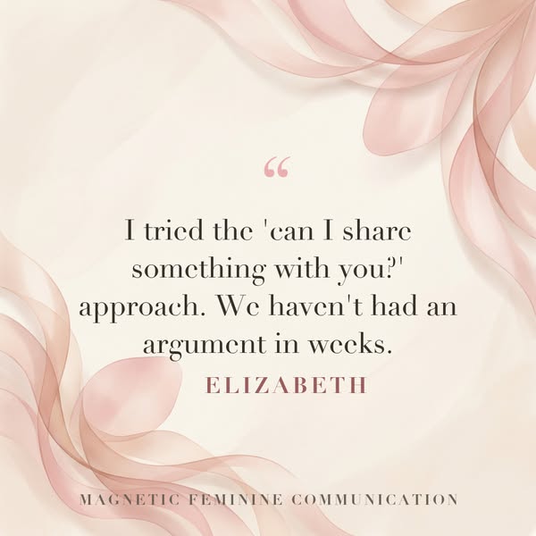 Discover Exactly What To Say When He Pulls Away