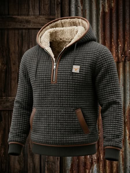 Entdecke deinen individuellen Western-Look