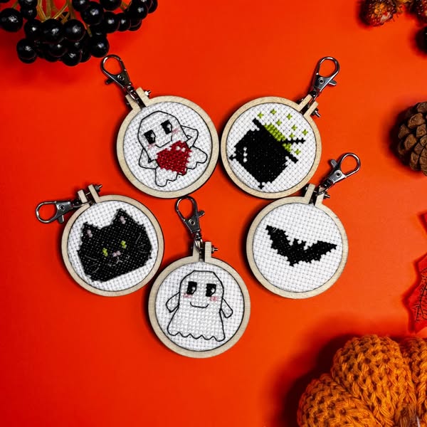 Get Crafty This Halloween