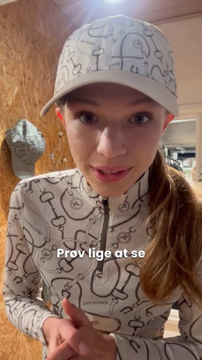 Forårets musthave fra Kingsland