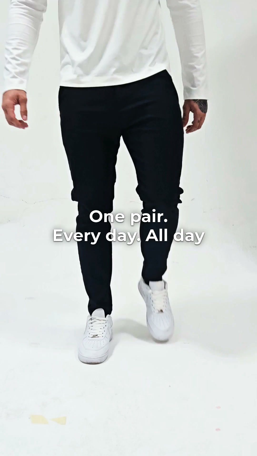 Balinaro Noa Pants