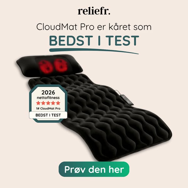 Prøv den i 30 dage uden risiko