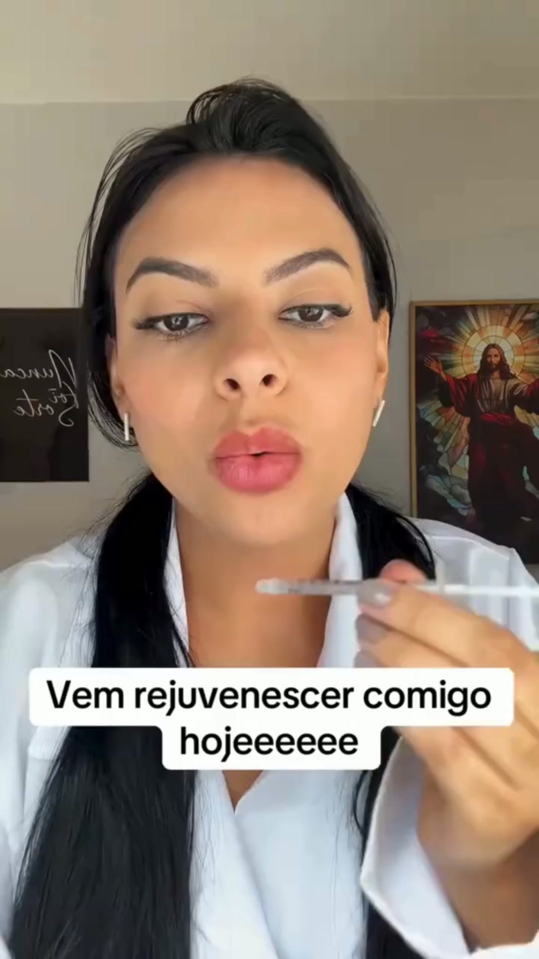 Você sabia que a sua pele perde este peptídeo com a idade?