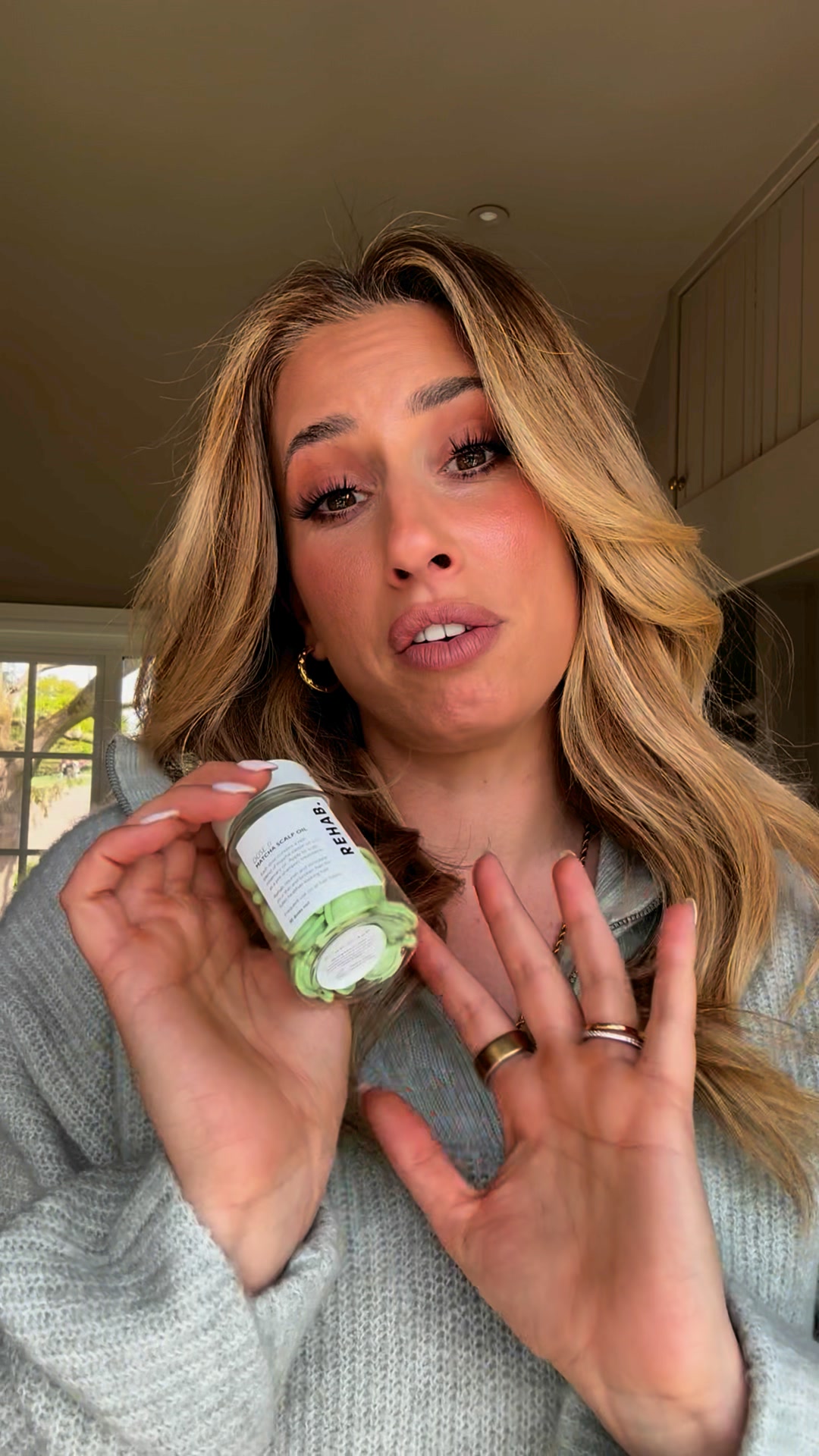 Stacey Solomon Approved