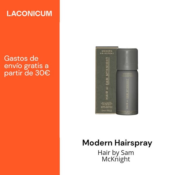 Modern Hairspray