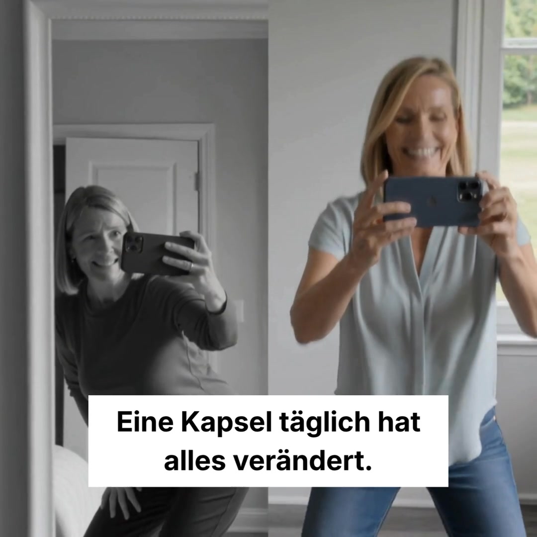 Männer bekommen Viagra. Frauen werden nicht ernst genommen.