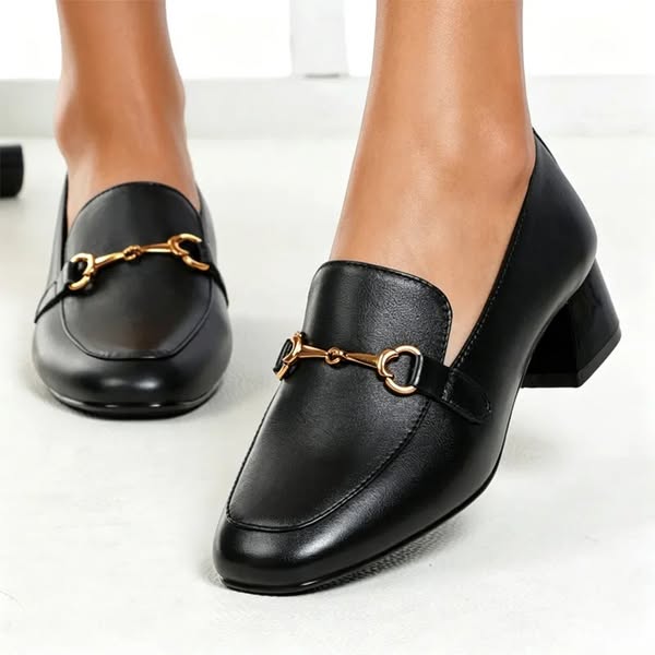 Style Meets Comfort