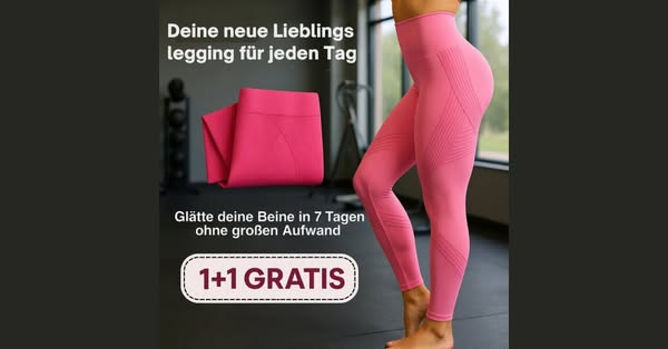 Kaufe 1 und erhalte 1 GRATIS