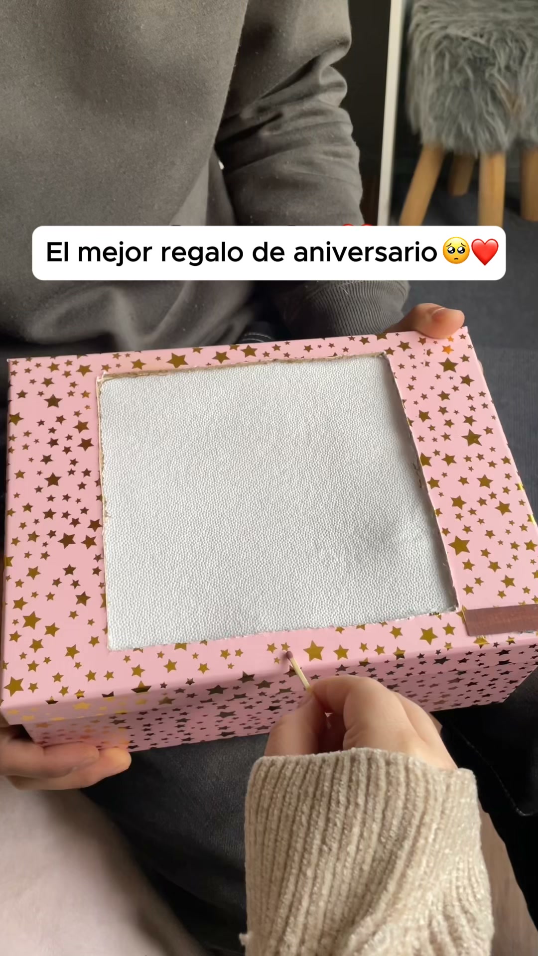 Personalízala ahora