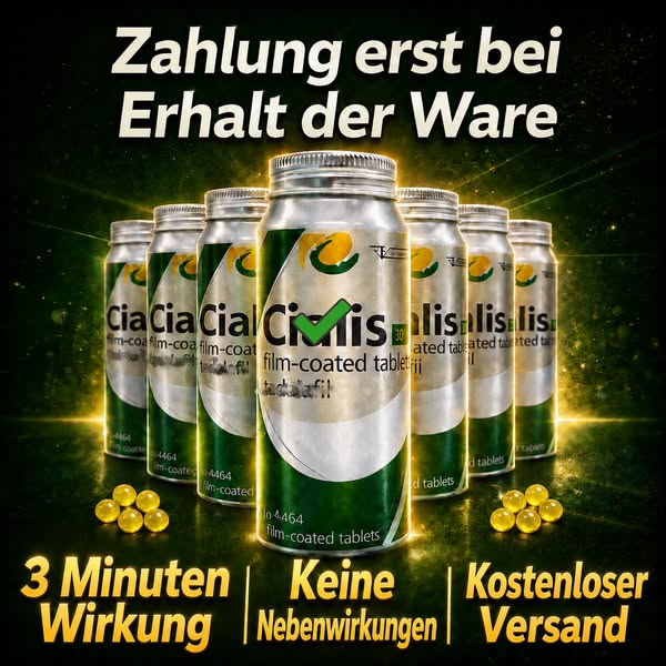 Das geheime Rezept für maximale Größe und extreme Stärke