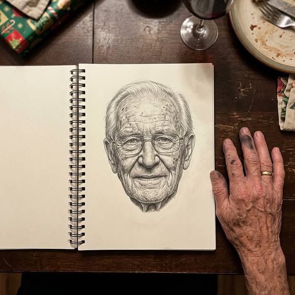 Read This if Creativity Skipped You