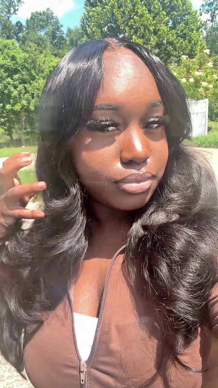 Get Free Closure!