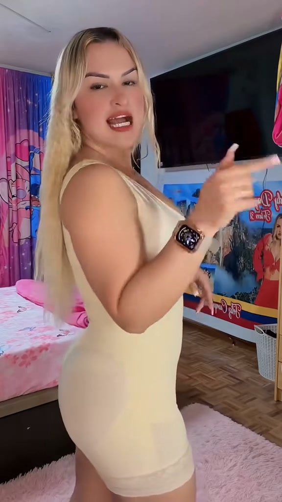 ¡Faja moldeadora súper cómoda!