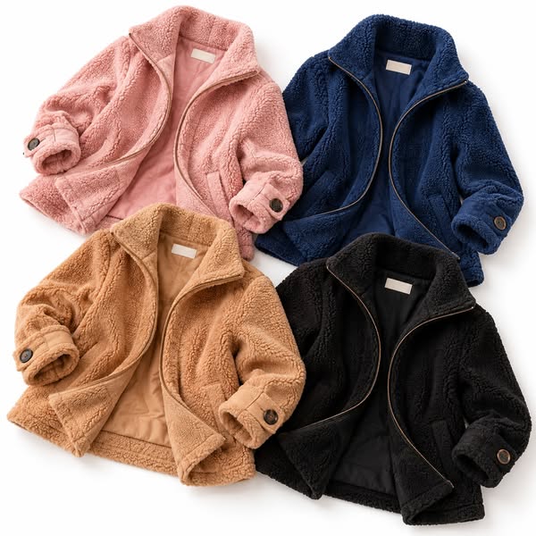 Stay Warm on the Colder Days Ahead