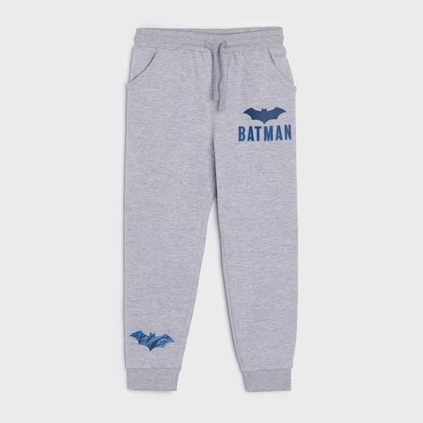 Spodnie dresowe batman