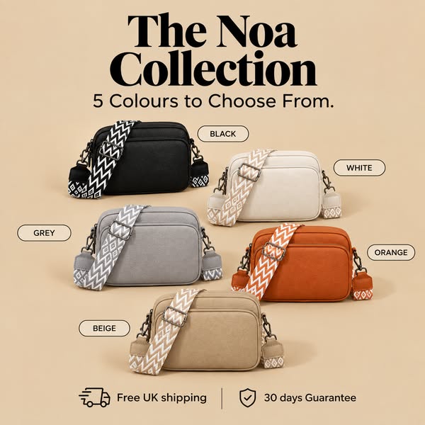 Buy 1, Get 1 Free | Free UK Delivery