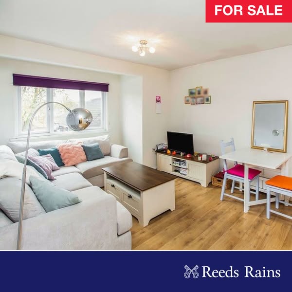 Emerald Close, London, E16