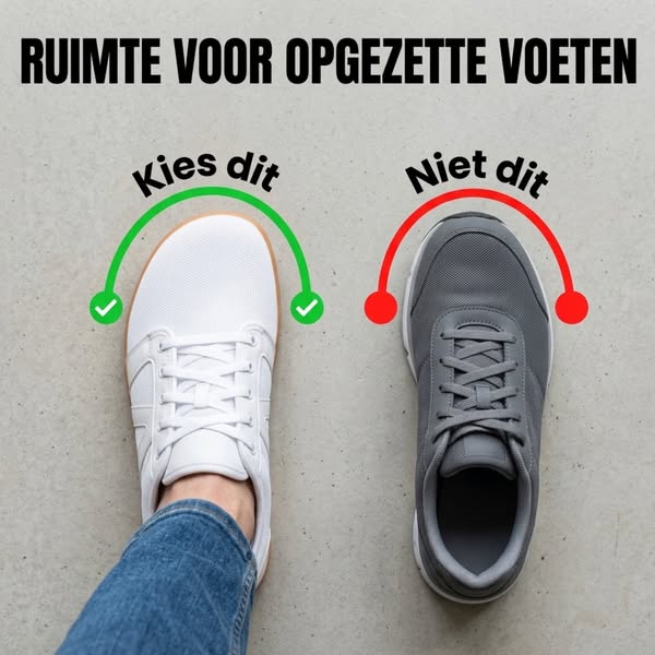 Zo Zeker Zijn We. Probeer Ons