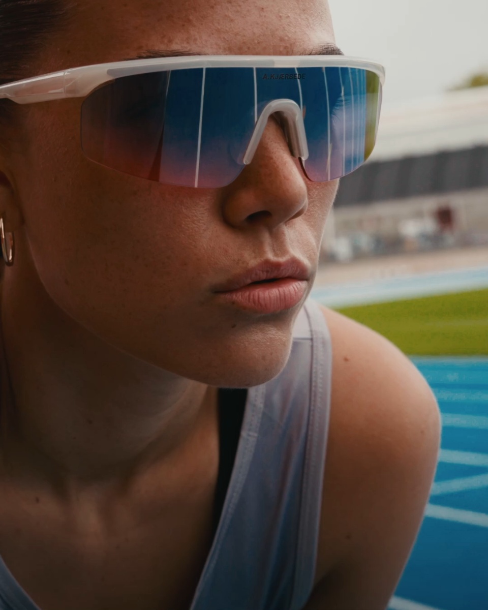 SHOP A. KJÆRBEDE ATHLETIC SUN LOVERS