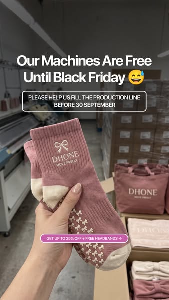 Discount Your Classes, Or Sell Something