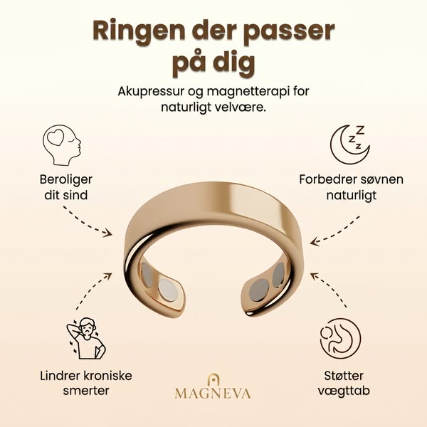 Balancér kroppen – naturligt