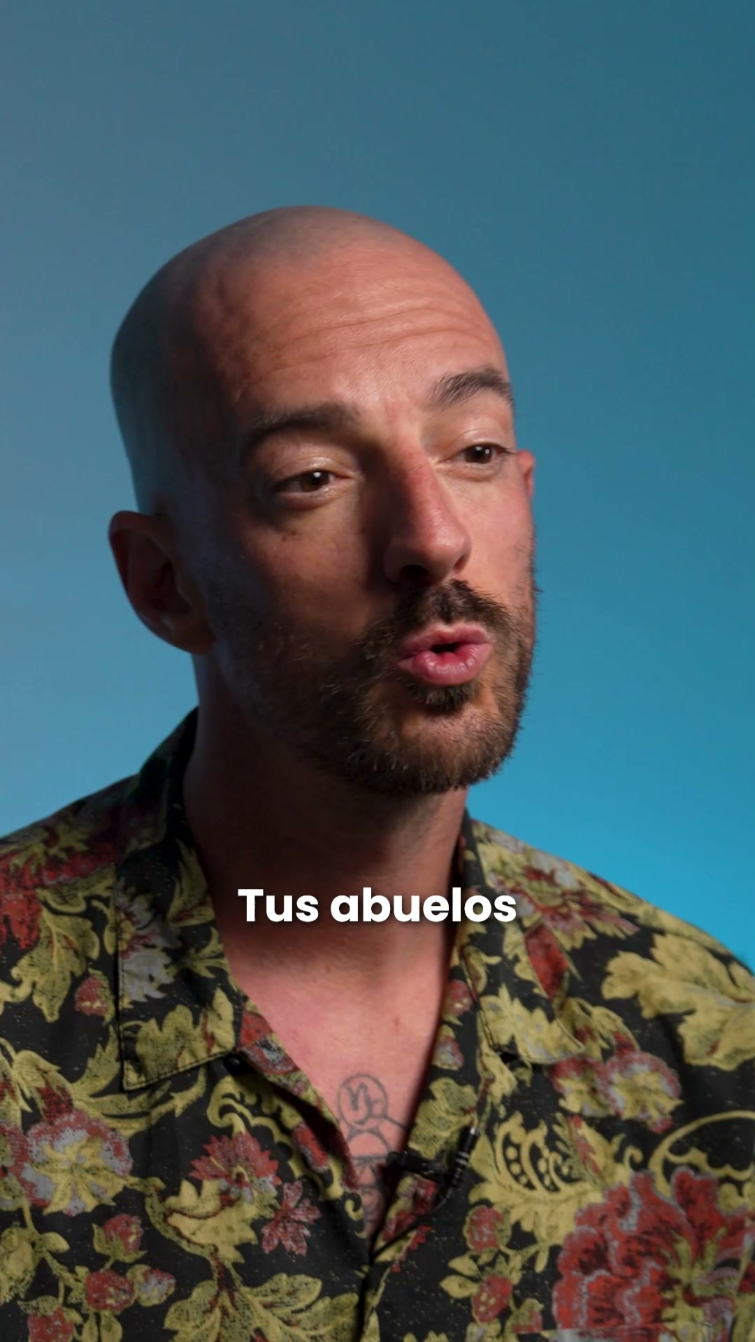 La alarma que ellos necesitaron