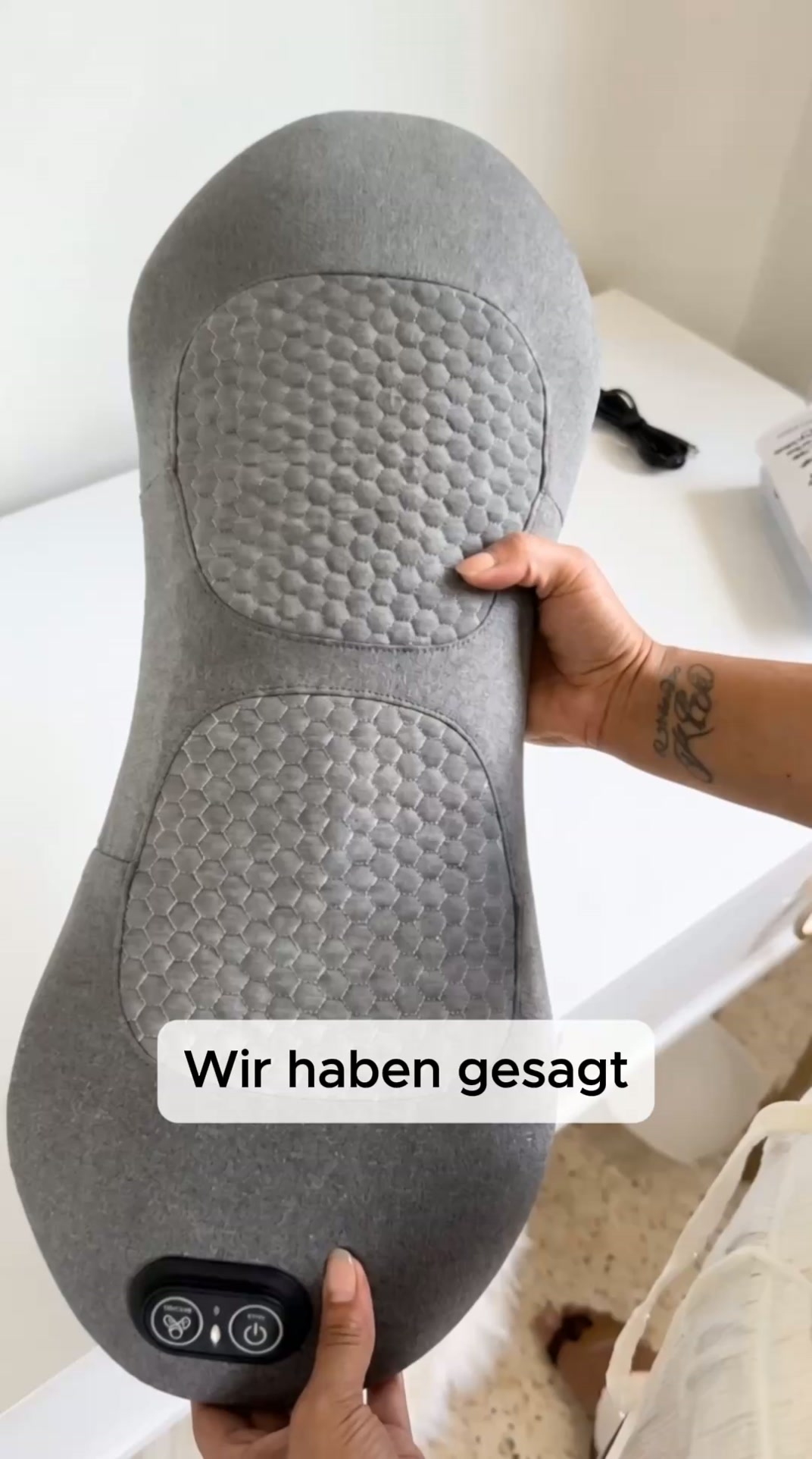 Mach den ersten Schritt raus aus dem Schmerz