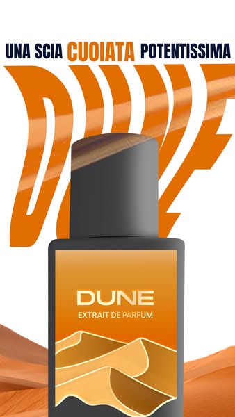 Dune- iPICCIRILLI Perfumes