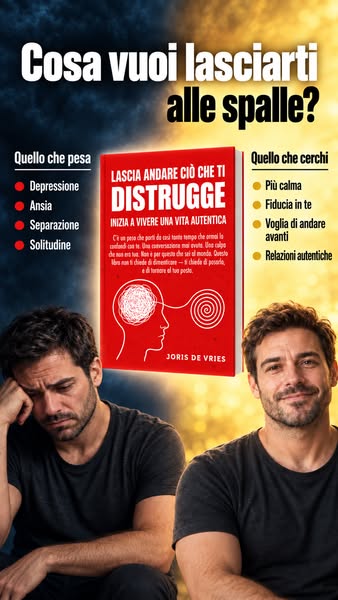 Quello che non entra in «Sto bene»