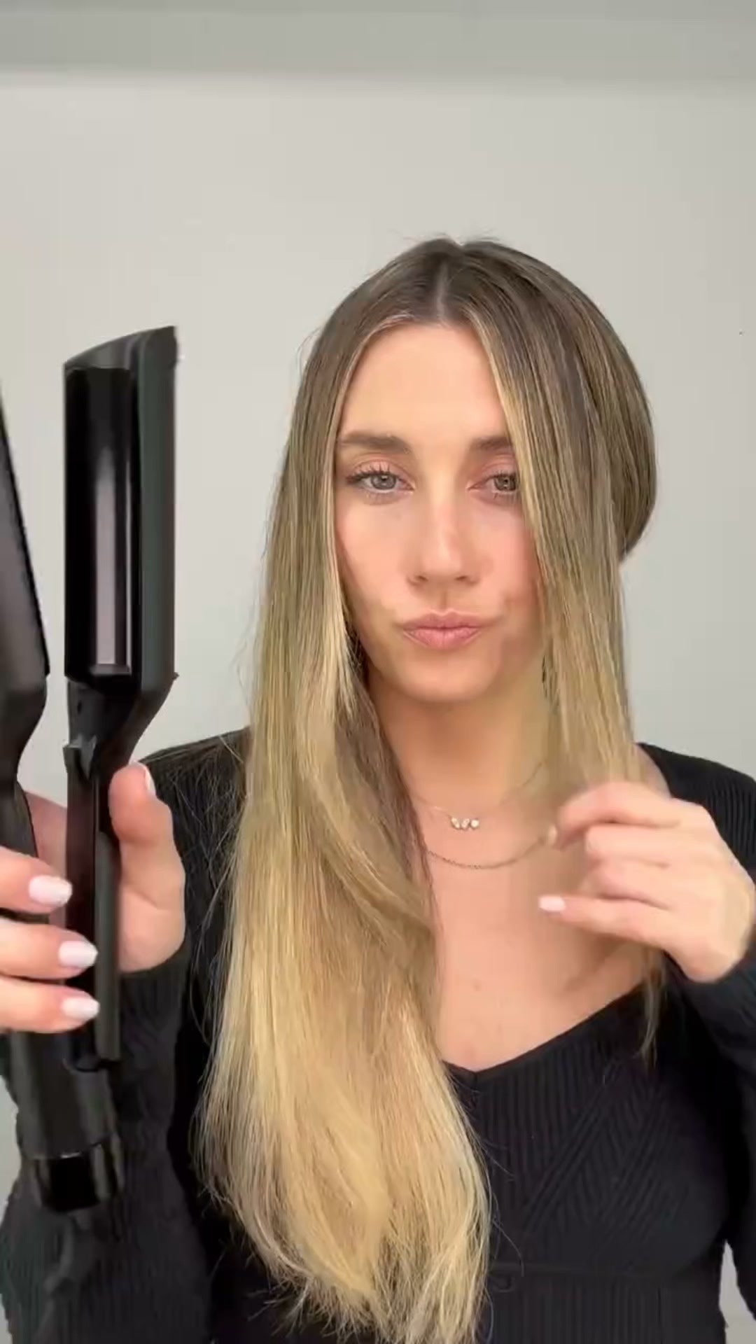 Hair That Gets Asked About