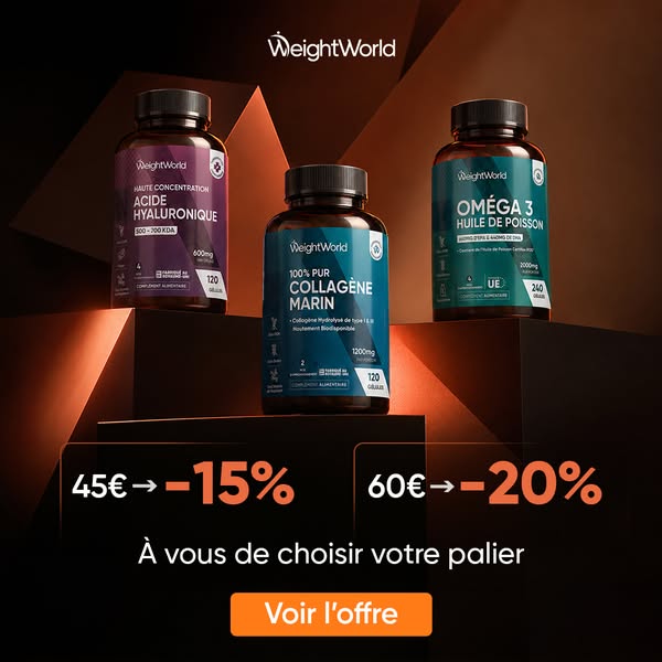 Vos essentiels santé à prix rédui