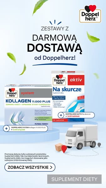 Kupuj w zestawie, nie płać za dostawę!