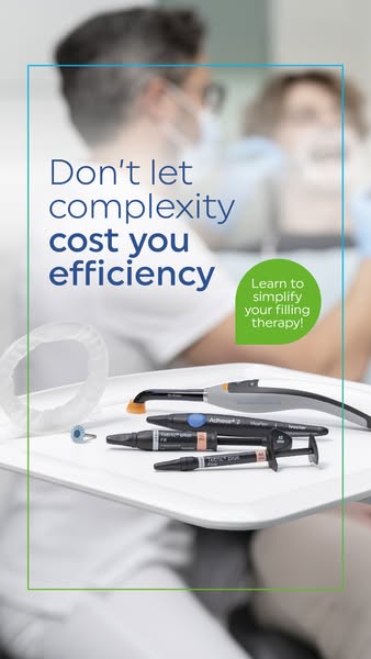Don’t let complexity cost you efficiency.
