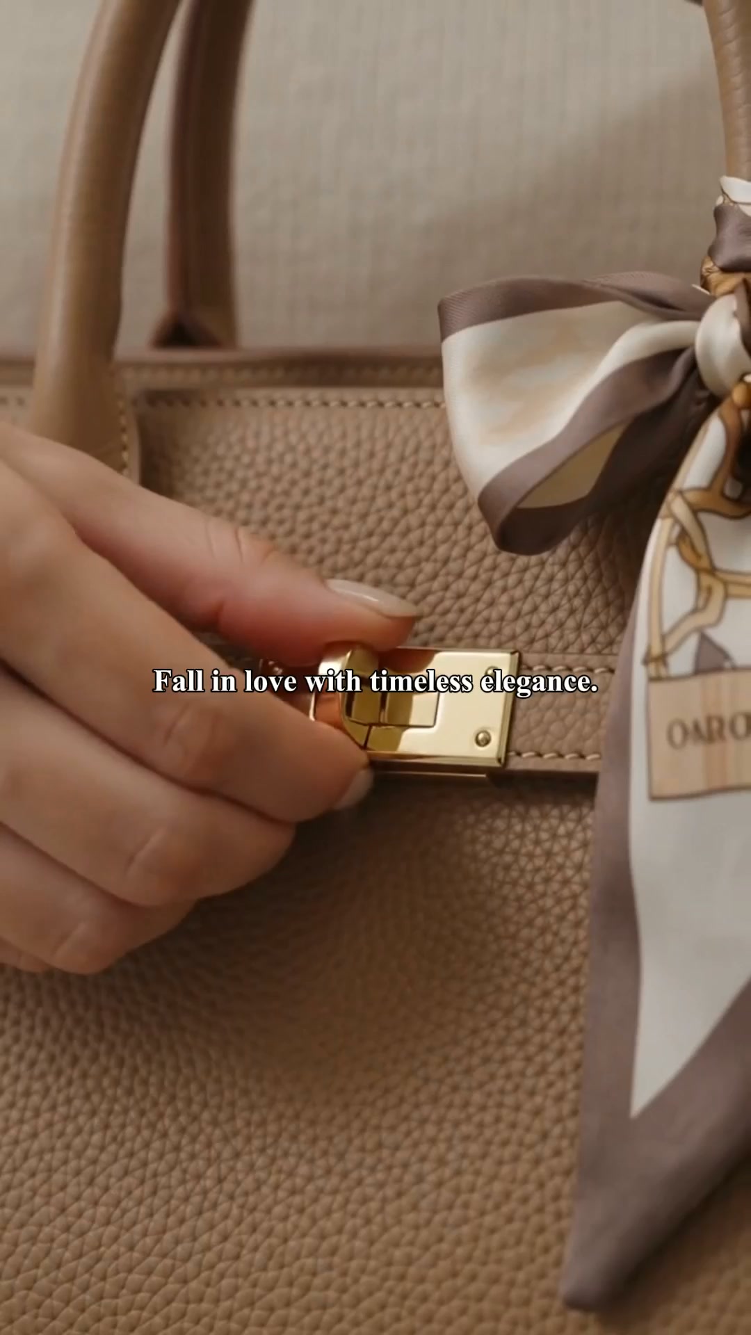 Premium Craftsmanship