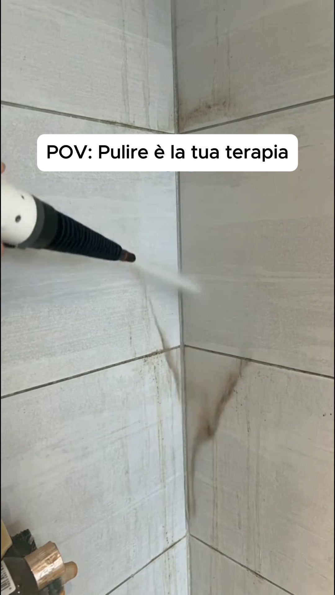 Pulire è la tua terapia? Rendila più veloce