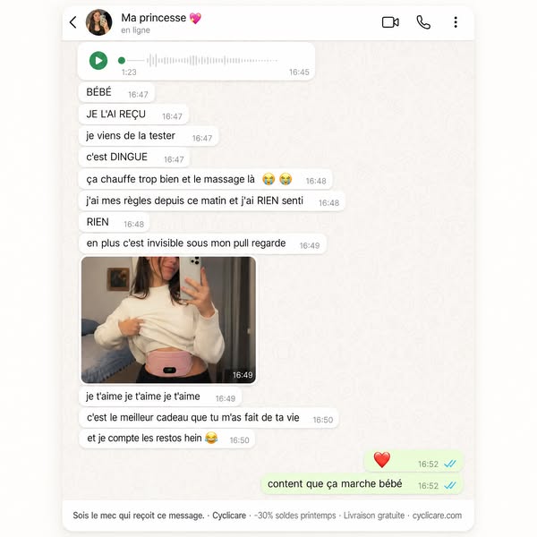 30% Aujourd'hui