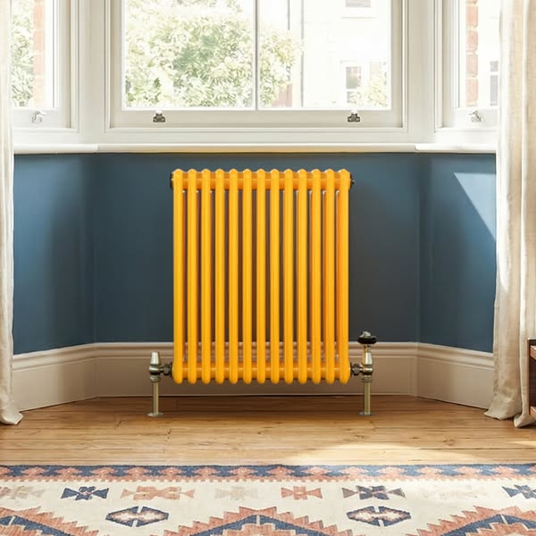 Timeless Design, Energy Savings