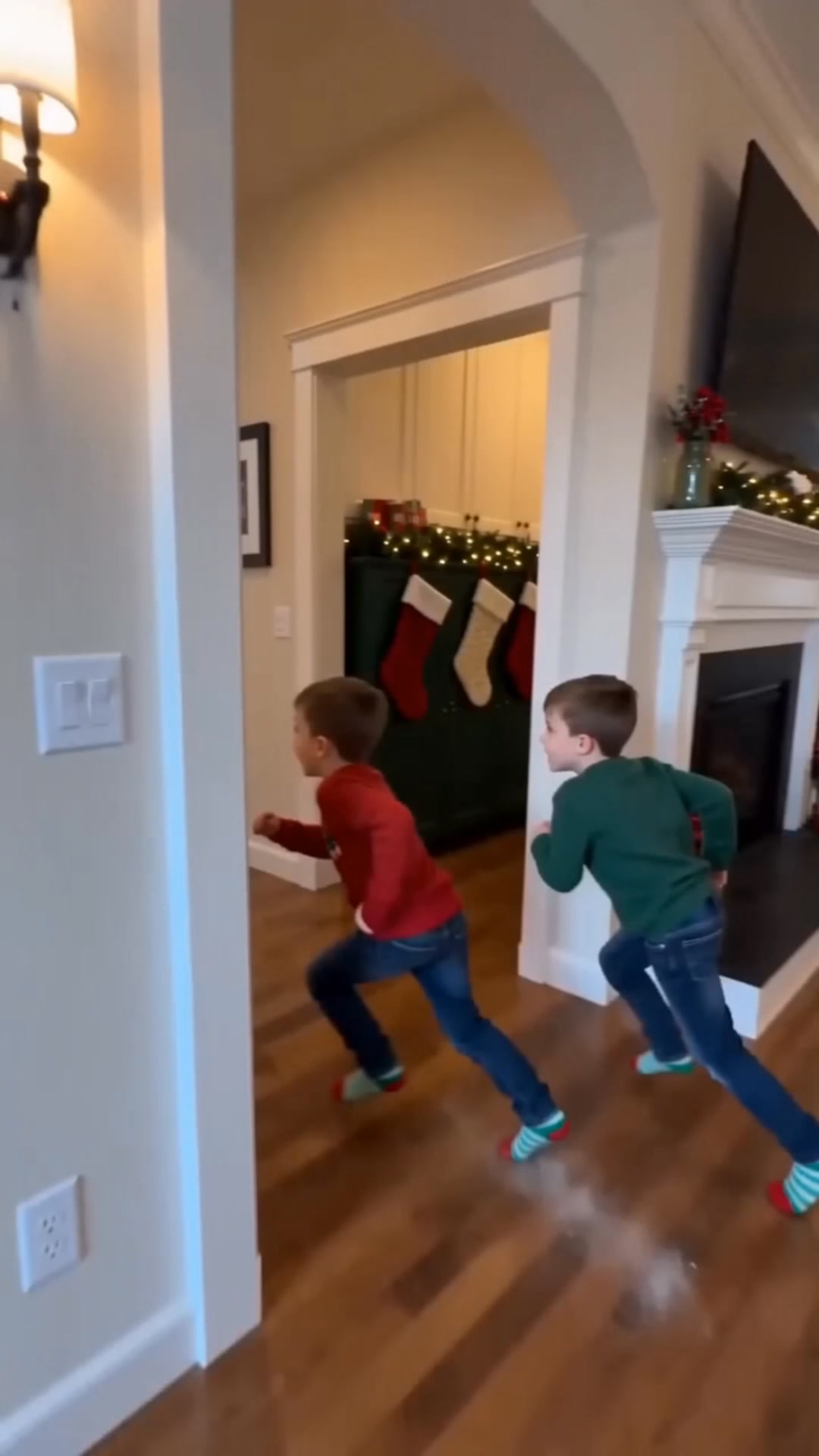 Make Your Home Feel Like Christmas