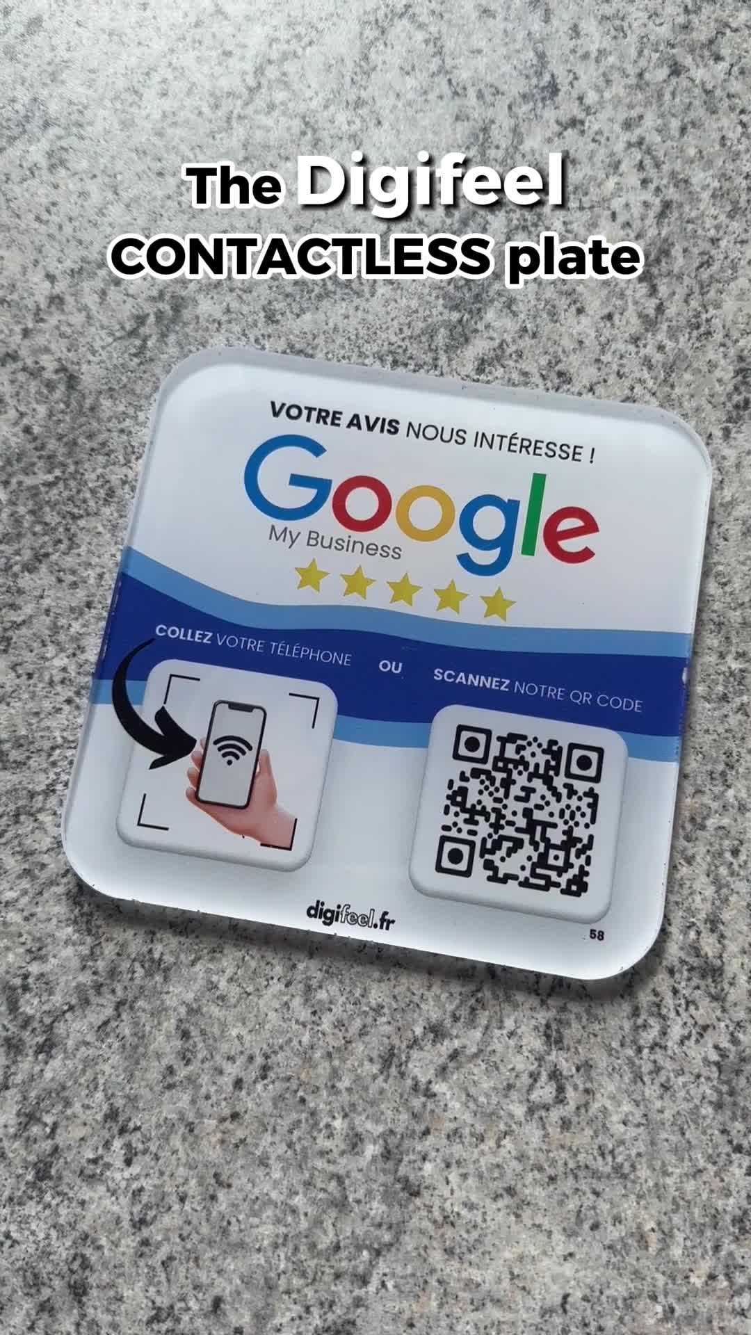 Collect reviews within 3 sec
