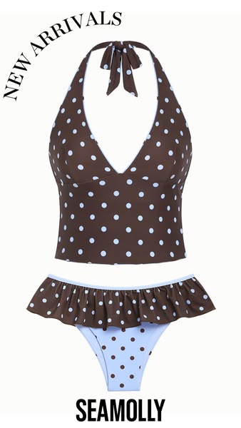 skirt tankini