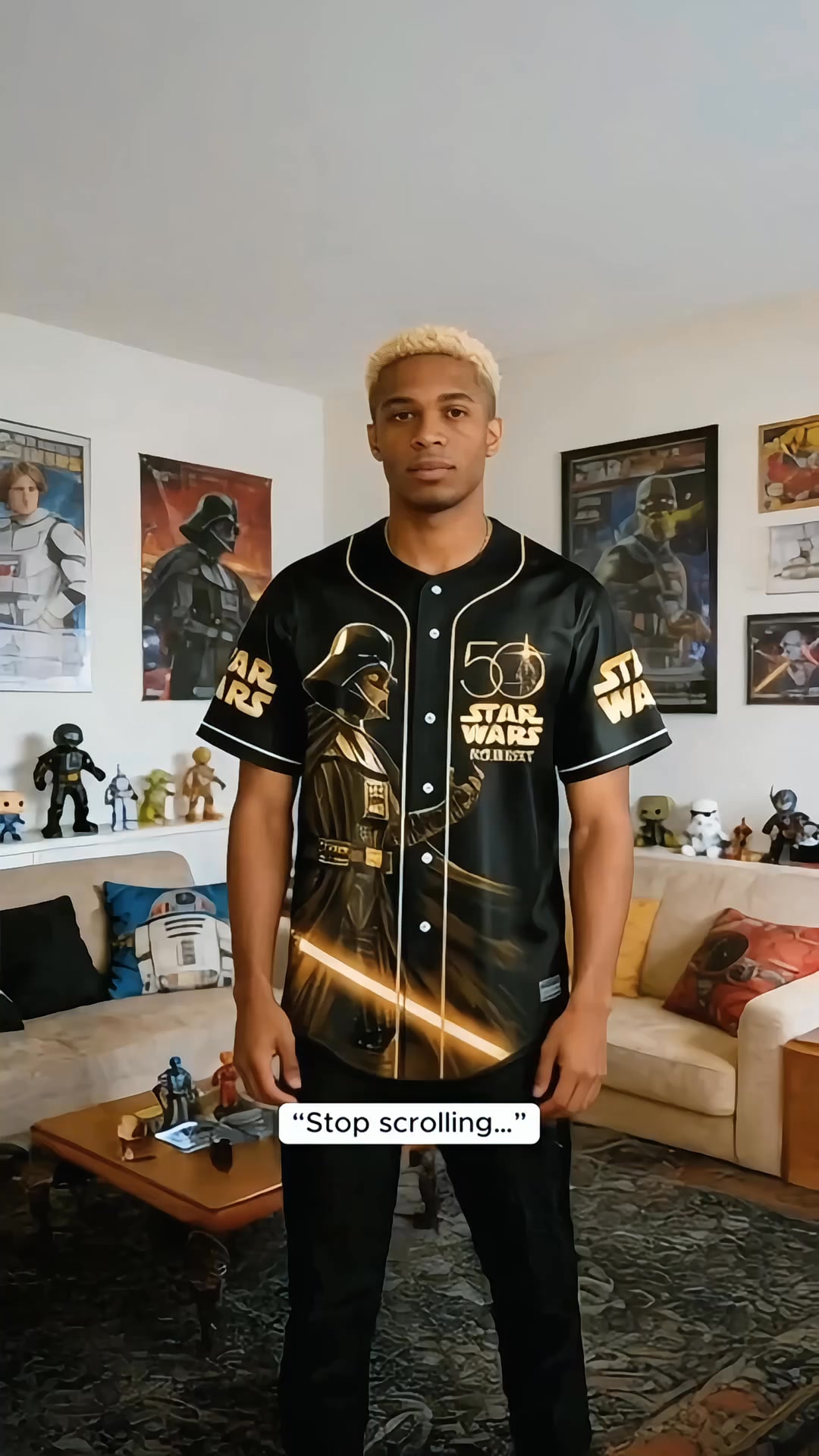 Anúncio de Litzzy.com - Unique Gift