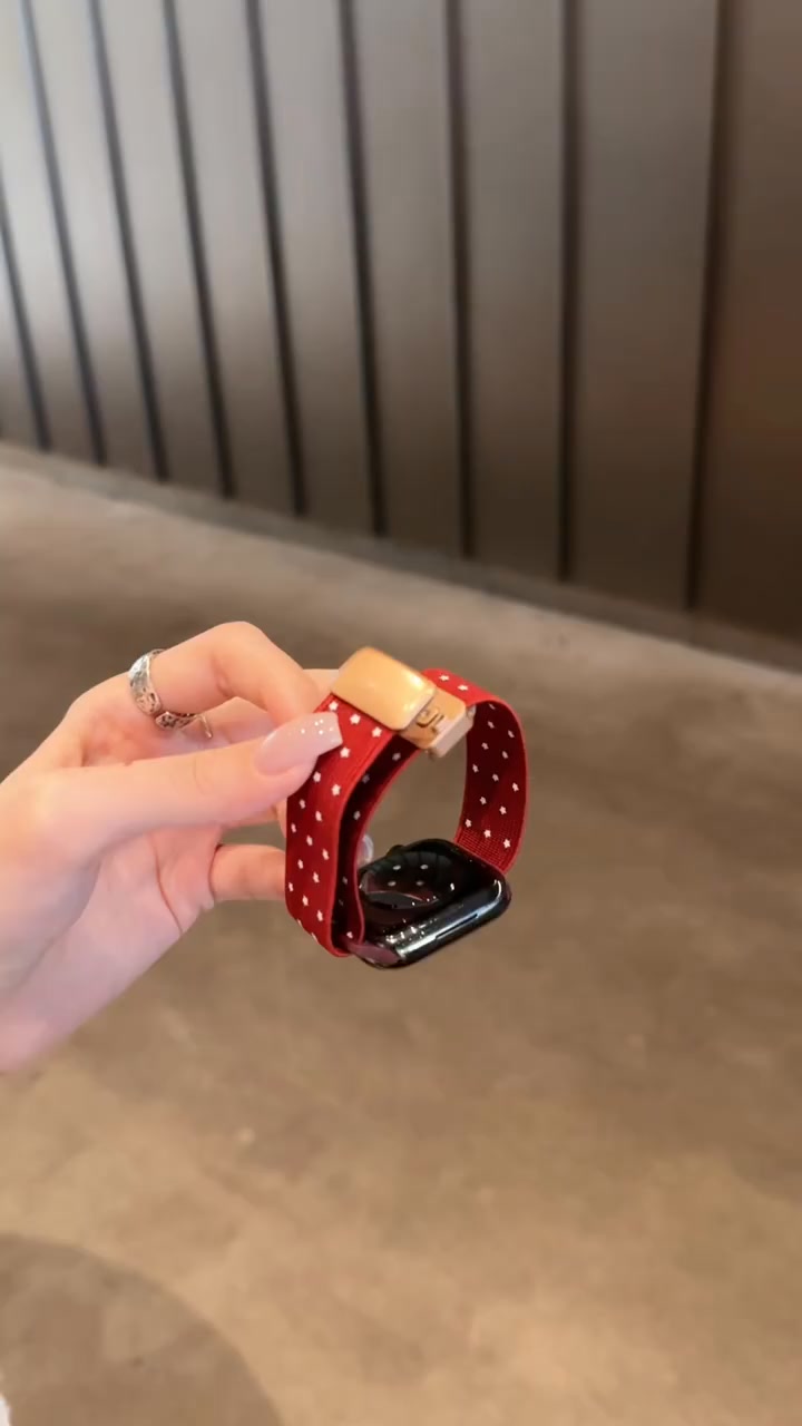 Upgrade your Apple Watch today!