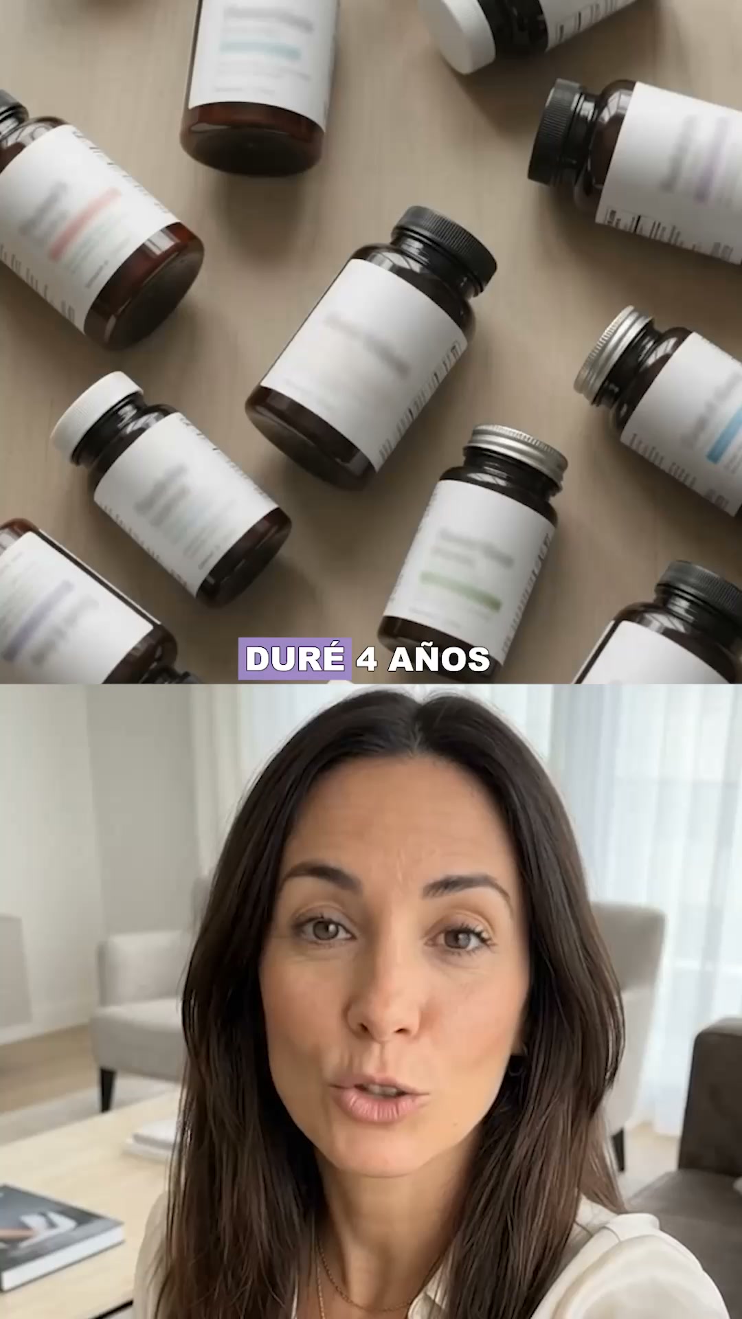 La razón por la que tu barriga no baja