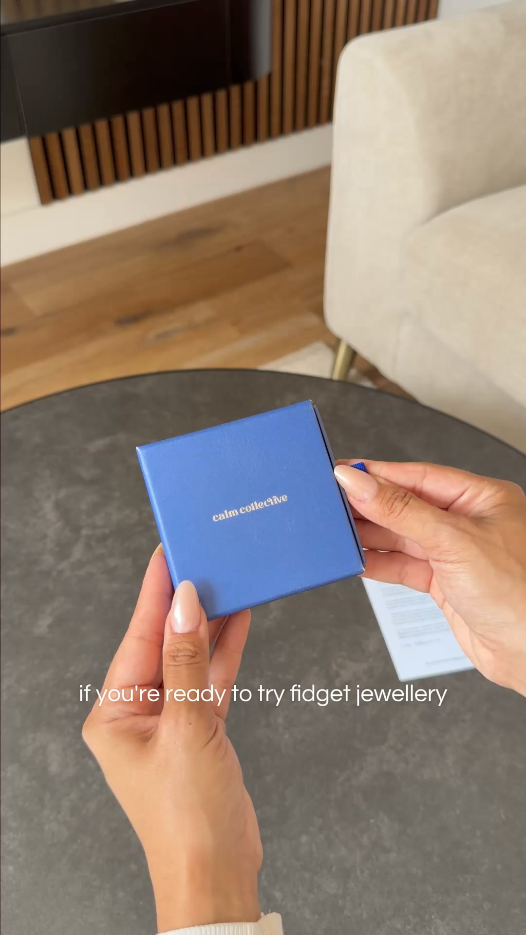 Discreet enough to wear anywhere