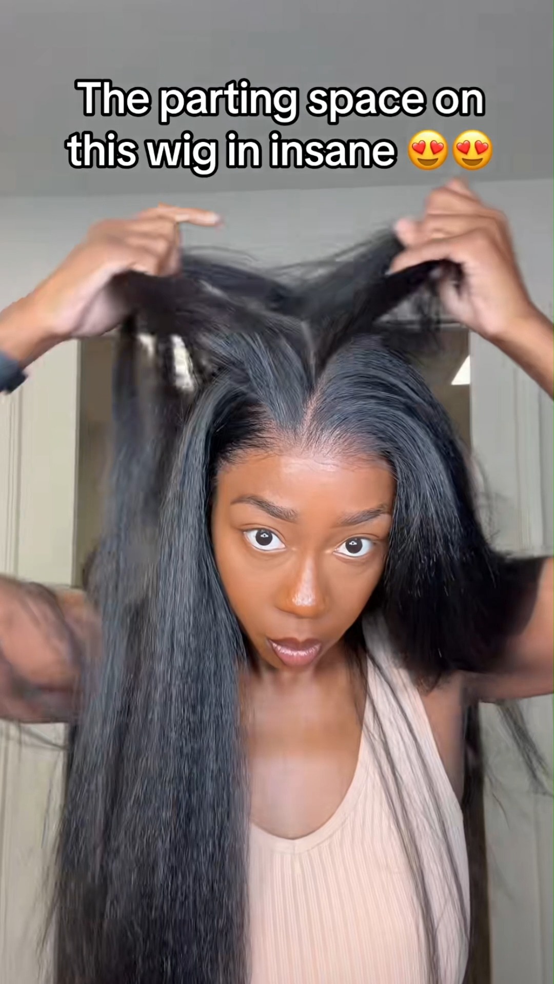 Anúncio de OH MY Pretty HAIR